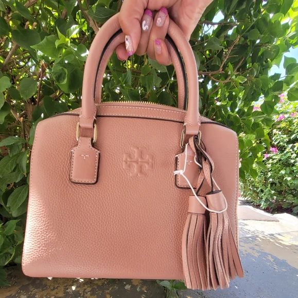 Tory Burch Handbag - Picture 4 of 14
